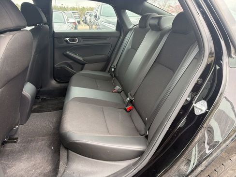 Used 2023 Honda Civic Sport image 9