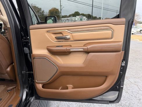 Used 2019 RAM 1500 Limited image 27
