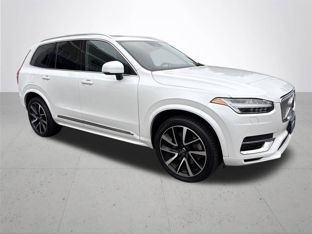 Used 2022 Volvo XC90 T8 Inscription Expression w/ Advanced Package AWD/4WD image 4