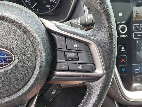 Used 2023 Subaru Outback Limited image 24
