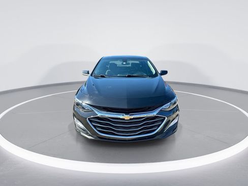 Used 2019 Chevrolet Malibu LT image 3