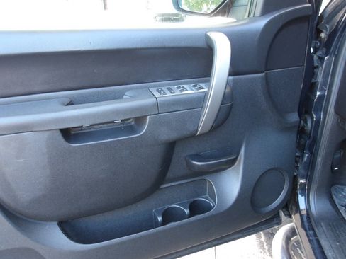 Used 2012 Chevrolet Silverado 1500 LT w/ All-Star Edition AWD/4WD image 16