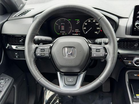 Used 2024 Honda CR-V Sport Touring image 17