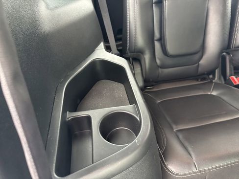 Used 2018 Ford Explorer Limited w/ Equipment Group 301A image 42