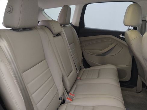 Used 2016 Ford Escape Titanium FWD image 19