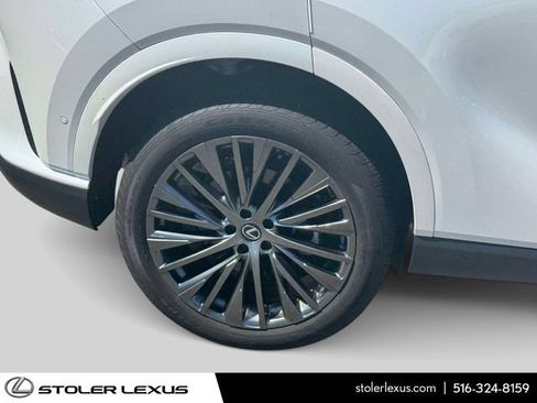 Certified 2023 Lexus RX 350 AWD w/ Accessory Package image 7