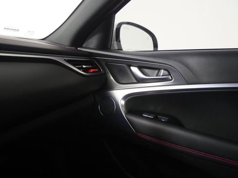 Used 2024 Genesis G70 2.5T w/ Sport Prestige Package image 27