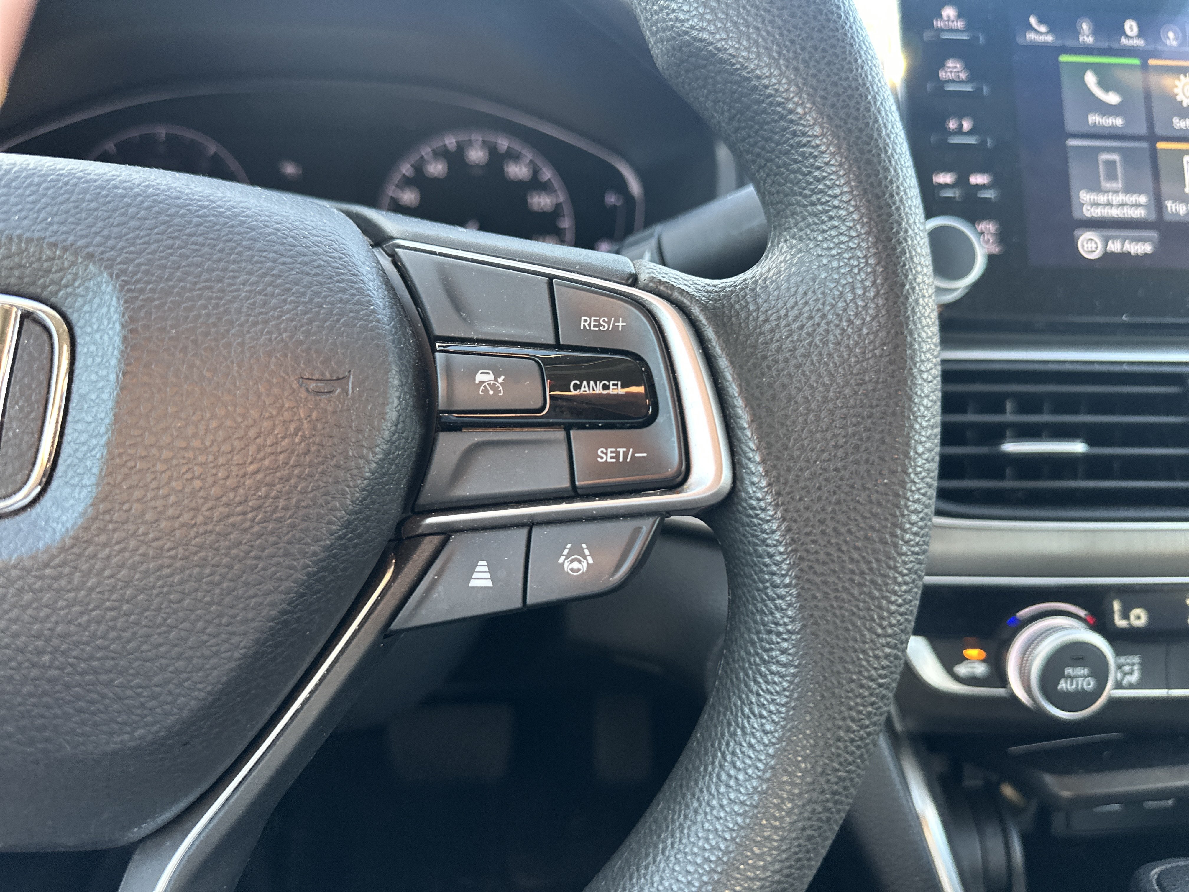 Used 2021 Honda Accord LX image 19