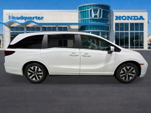 New 2026 Honda Odyssey EX-L image 2