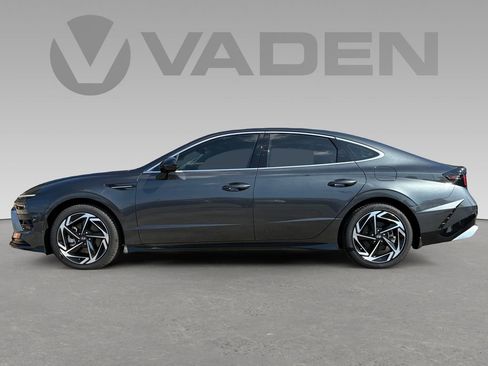 New 2024 Hyundai Sonata SEL w/ Convenience Package image 6