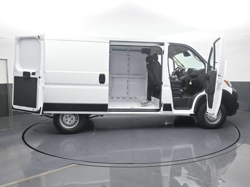 Used 2026 RAM ProMaster 1500 FWD image 55