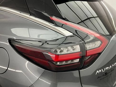 Used 2020 Nissan Murano Platinum AWD/4WD image 28