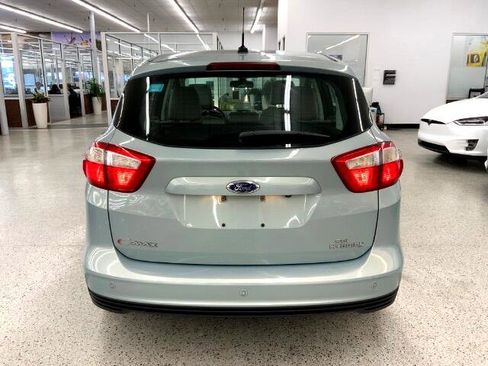 Used 2013 Ford C-MAX SEL image 6