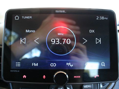 Used 2012 Ford Fiesta S FWD image 21