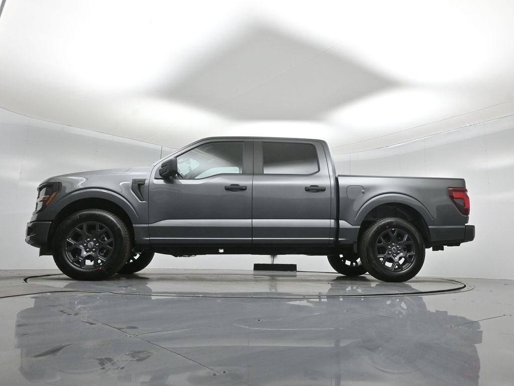 New 2026 Ford F150 STX RWD image 6