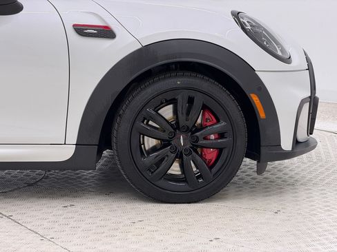 Used 2024 MINI Cooper John Cooper Works FWD image 13