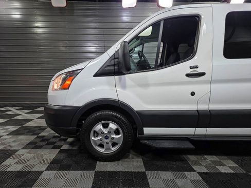 Used 2018 Ford Transit 350 XLT image 33