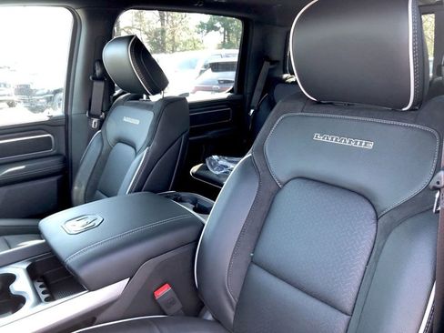 New 2026 RAM 1500 Laramie image 21