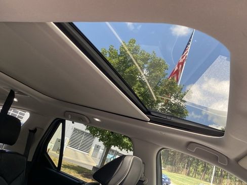 Used 2024 Honda Pilot Elite image 33