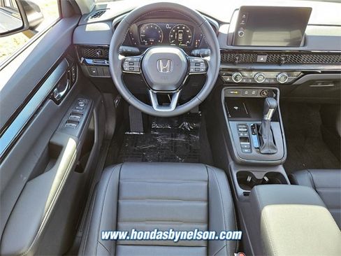 New 2026 Honda CR-V EX-L image 7