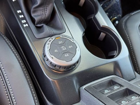 New 2026 Ford Bronco Outer Banks image 20