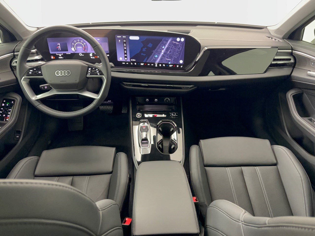 Certified 2026 Audi A5 Premium AWD/4WD image 17