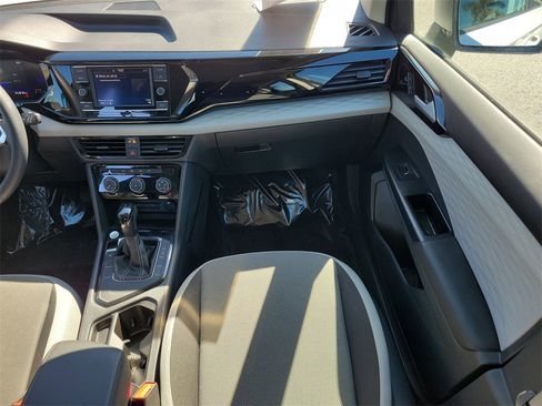 Used 2023 Volkswagen Taos S image 13