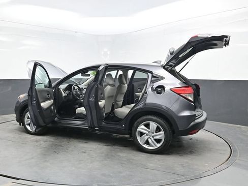 Used 2020 Honda HR-V EX image 53