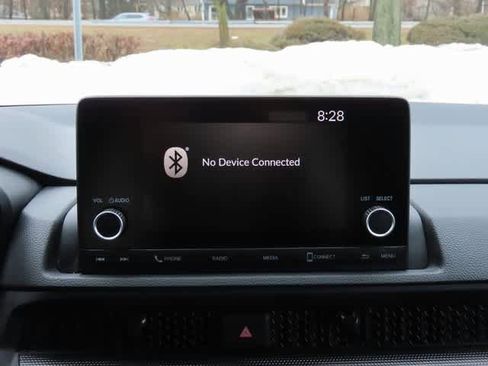 Used 2025 Honda CR-V Sport image 20