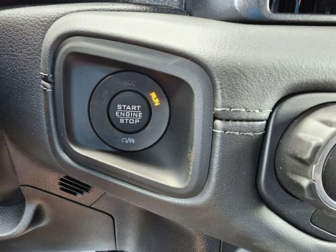 New 2025 Jeep Wrangler Sahara image 20