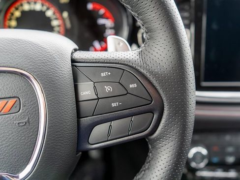 New 2026 Dodge Durango GT w/ Blacktop Package image 19