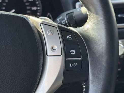 Used 2015 Lexus GS 350 w/ Premium Package image 10