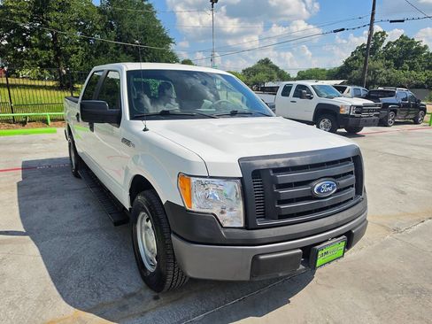 Used 2011 Ford F150 XL w/ XL Plus Pkg RWD image 5