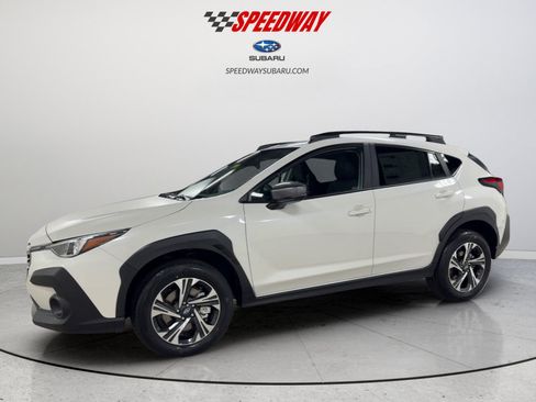 New 2026 Subaru Crosstrek 2.0i Premium AWD/4WD image 4