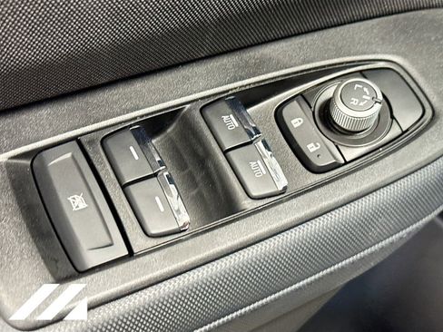 Used 2026 Subaru Forester Premium AWD/4WD image 19