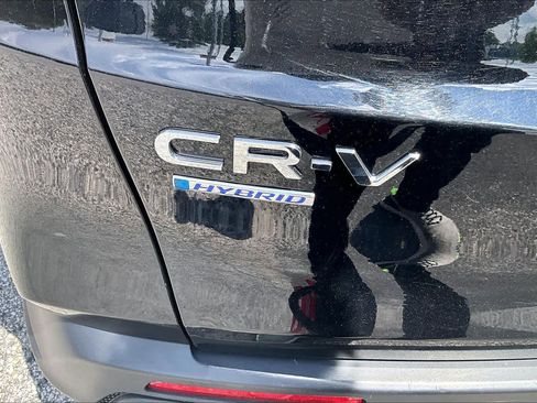 Used 2023 Honda CR-V Sport image 10