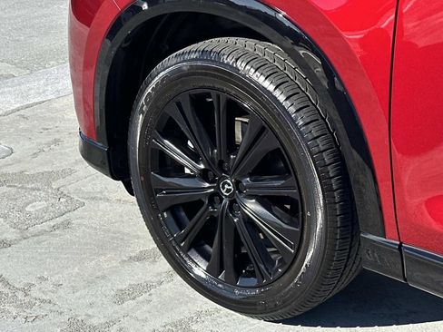 Certified 2023 MAZDA CX-5 AWD 2.5 Turbo image 32