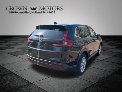 New 2026 Honda CR-V EX image 10