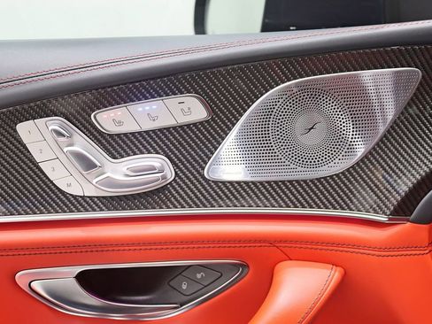 Used 2023 Mercedes-Benz AMG GT 53 image 37