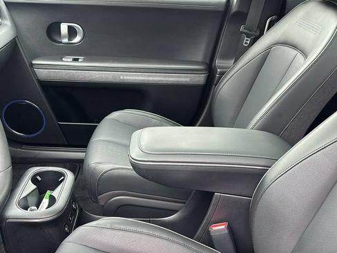 Used 2024 Hyundai Ioniq 5 Limited AWD/4WD image 22