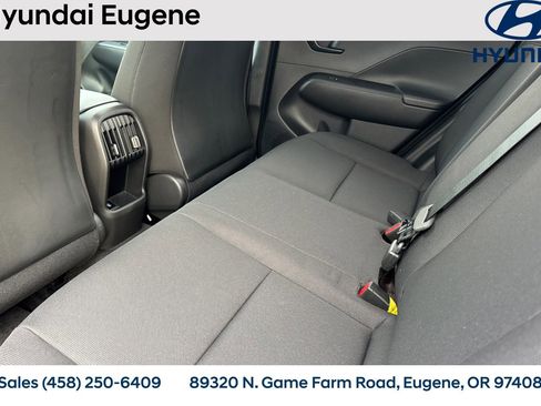 New 2026 Hyundai Kona SEL Sport image 14