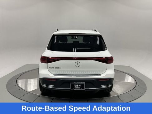 Certified 2024 Mercedes-Benz EQB 250+ image 6