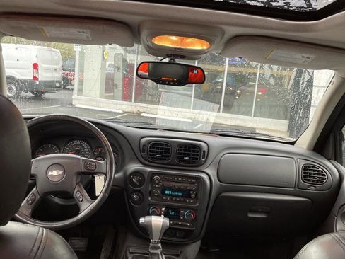 Used 2007 Chevrolet TrailBlazer LT image 15