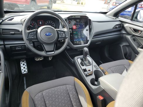 Certified 2025 Subaru Crosstrek 2.5i Sport image 7
