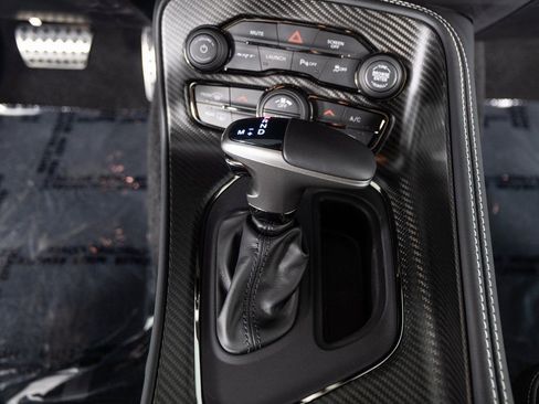 Used 2023 Dodge Challenger SRT Hellcat image 37