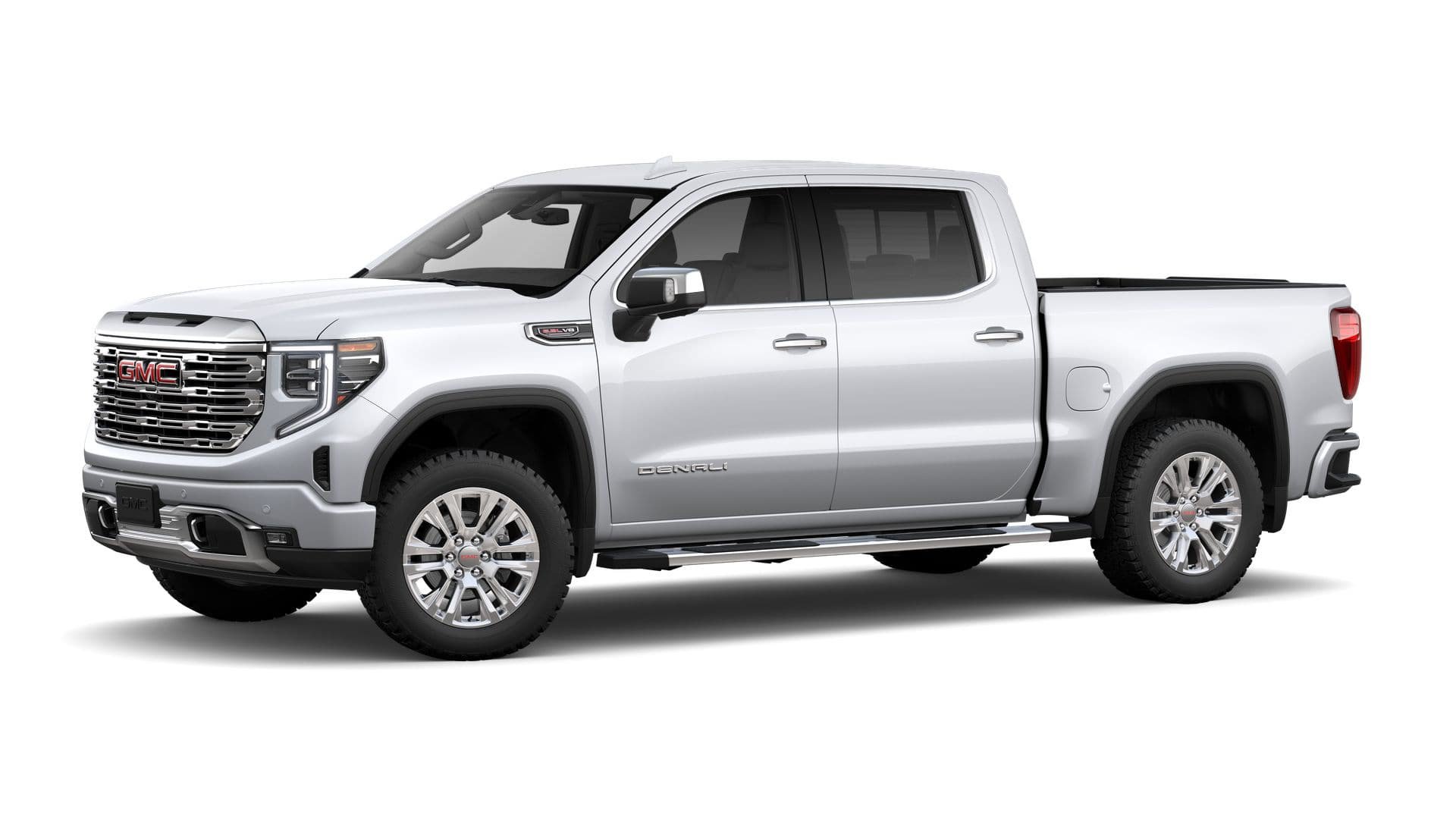 New 2026 GMC Sierra 1500 Denali AWD/4WD image 29