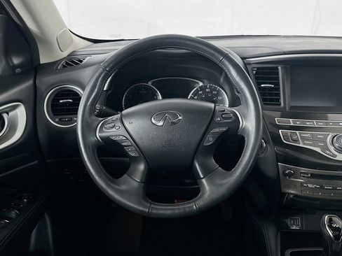 Used 2019 INFINITI QX60 Luxe w/ Essential Package FWD image 18