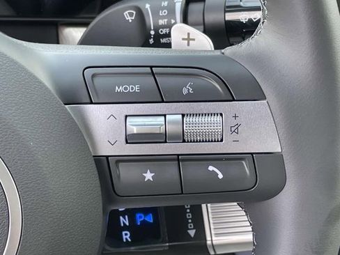 New 2025 Hyundai Sonata SEL image 22