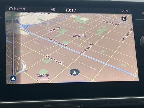 Used 2022 Volkswagen Taos SEL image 14