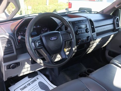 Used 2019 Ford F250 XL image 12